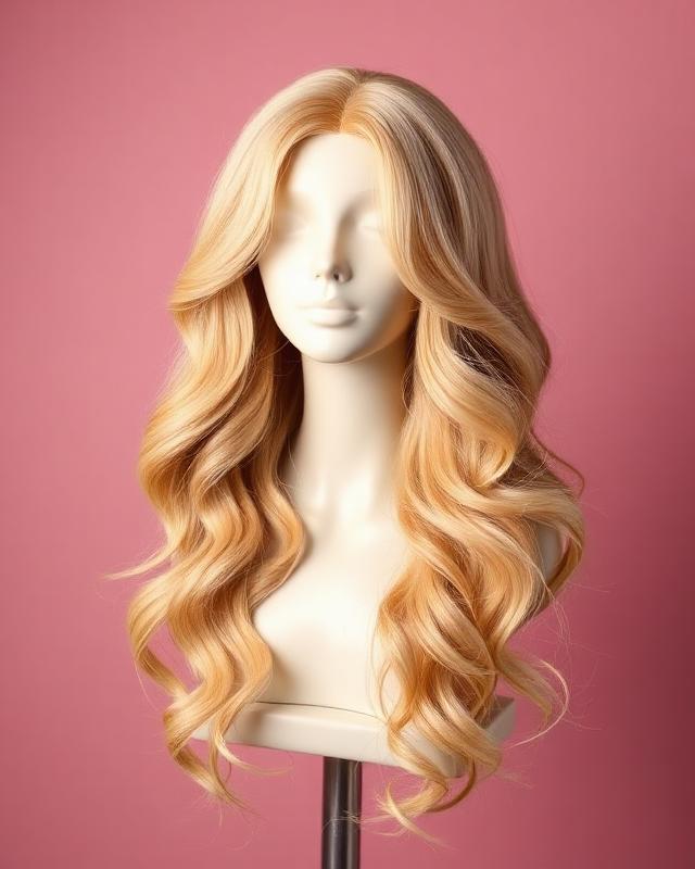 Honey Glaze Wave